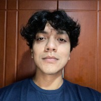 Photo of Bruno Romero Yagual